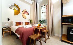 Galera Rooms By Shs